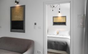 Apartment Denis